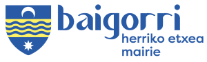 Baigorri Herriko etxea